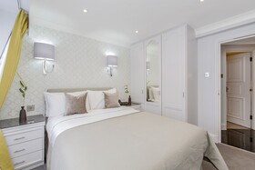 Mayfair House