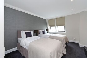 Mayfair House