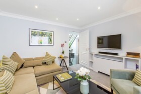 Mayfair House