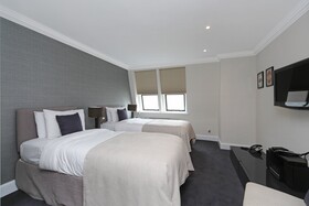 Mayfair House