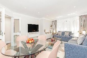 Mayfair House