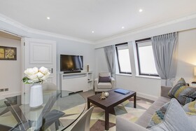 Mayfair House