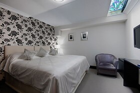 Mayfair House
