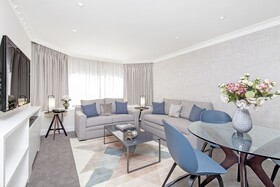 Mayfair House