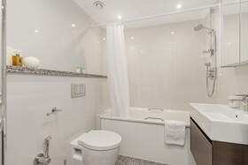 Mayfair House