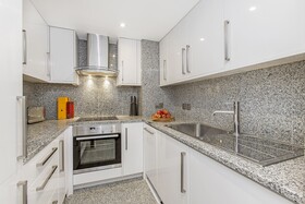 Mayfair House