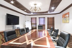 Mayfair House