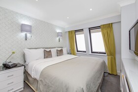 Mayfair House