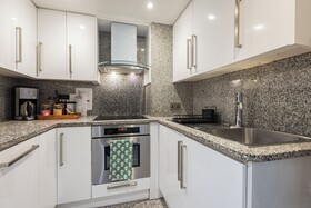 Mayfair House