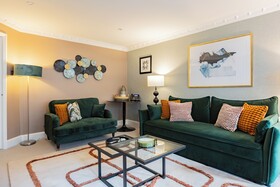Mayfair House