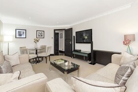 Mayfair House