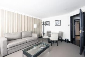 Mayfair House