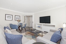 Mayfair House