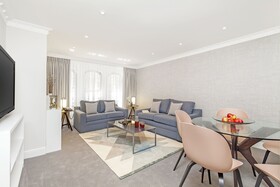 Mayfair House