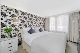 Mayfair House
