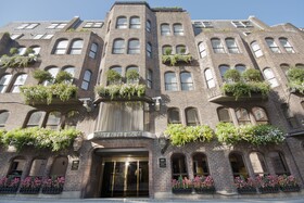 Mayfair House