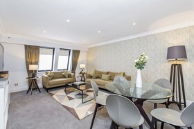 Mayfair House
