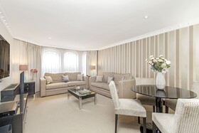 Mayfair House