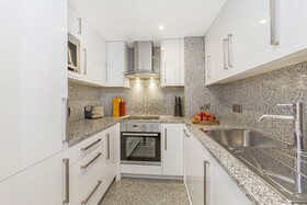 Mayfair House