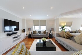 Mayfair House
