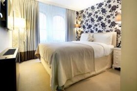 Mayfair House