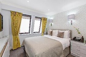 Mayfair House