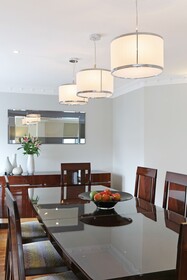 Mayfair House