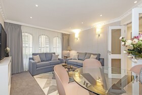 Mayfair House