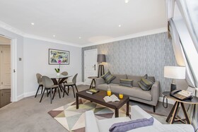 Mayfair House