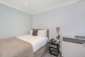 Mayfair House