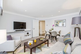 Mayfair House