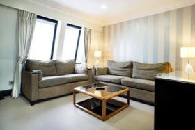 Mayfair House