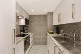 Mayfair House