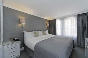 Mayfair House
