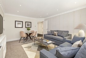 Mayfair House