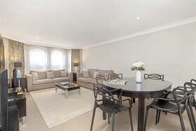 Mayfair House