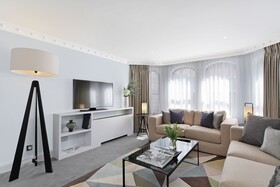 Mayfair House