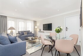 Mayfair House