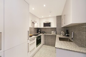 Mayfair House