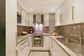 Mayfair House