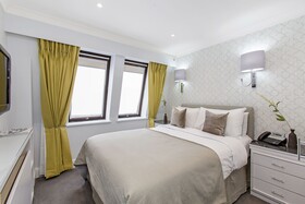 Mayfair House