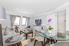 Mayfair House