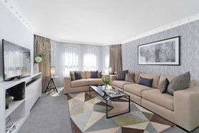 Mayfair House