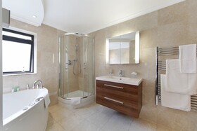 Mayfair House
