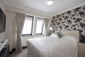 Mayfair House