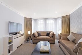 Mayfair House