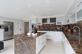 Mayfair House