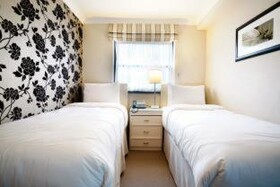Mayfair House