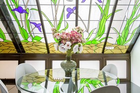 Mayfair House