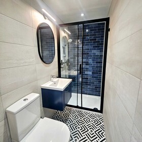 Mentone Hotel